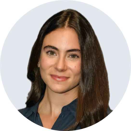 Clare Brandfonbrener